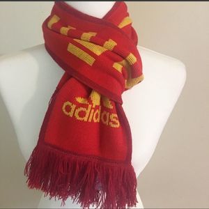 ADIDAS SCARF